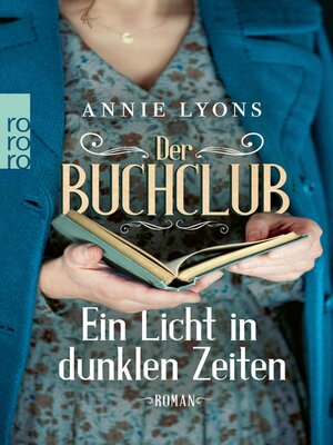 cover image of Der Buchclub – Ein Licht in dunklen Zeiten